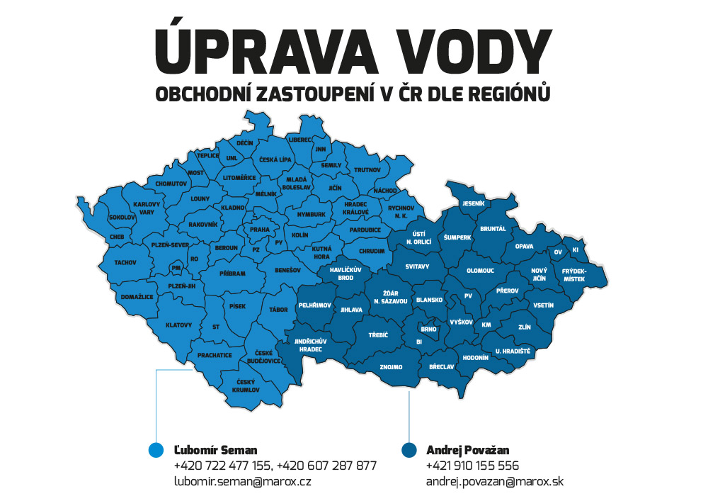 mapa cz 2023