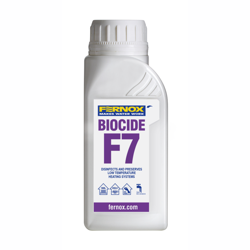 Biocid F7