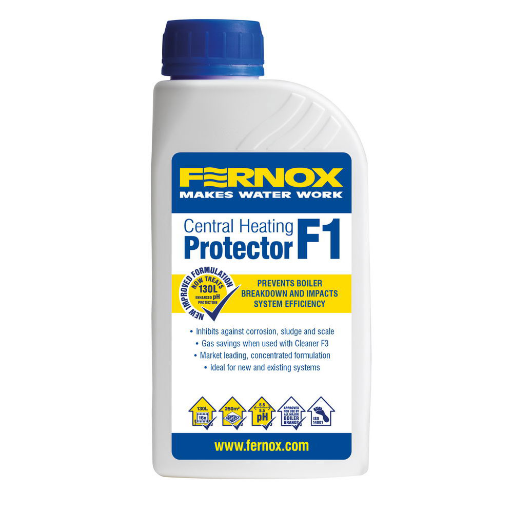 Protector F1 500 ml
