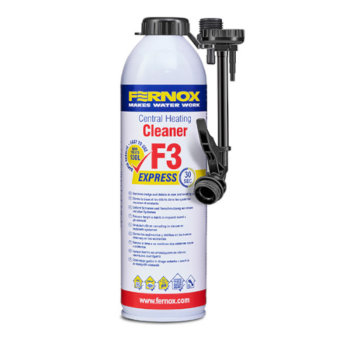 Fernox Cleaner F3 400ml