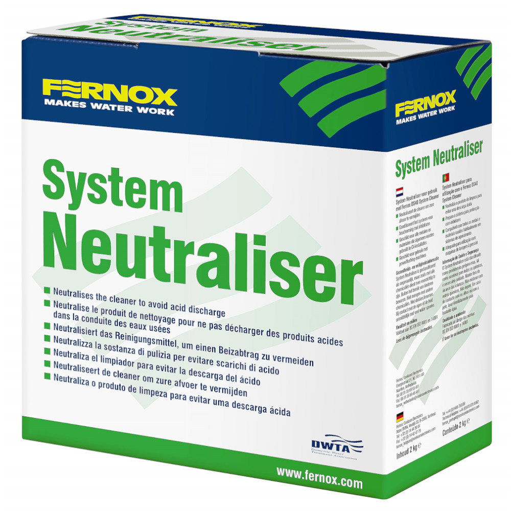 System Neutraliser