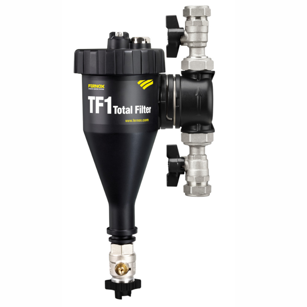 Fernox TF1 Total Filter