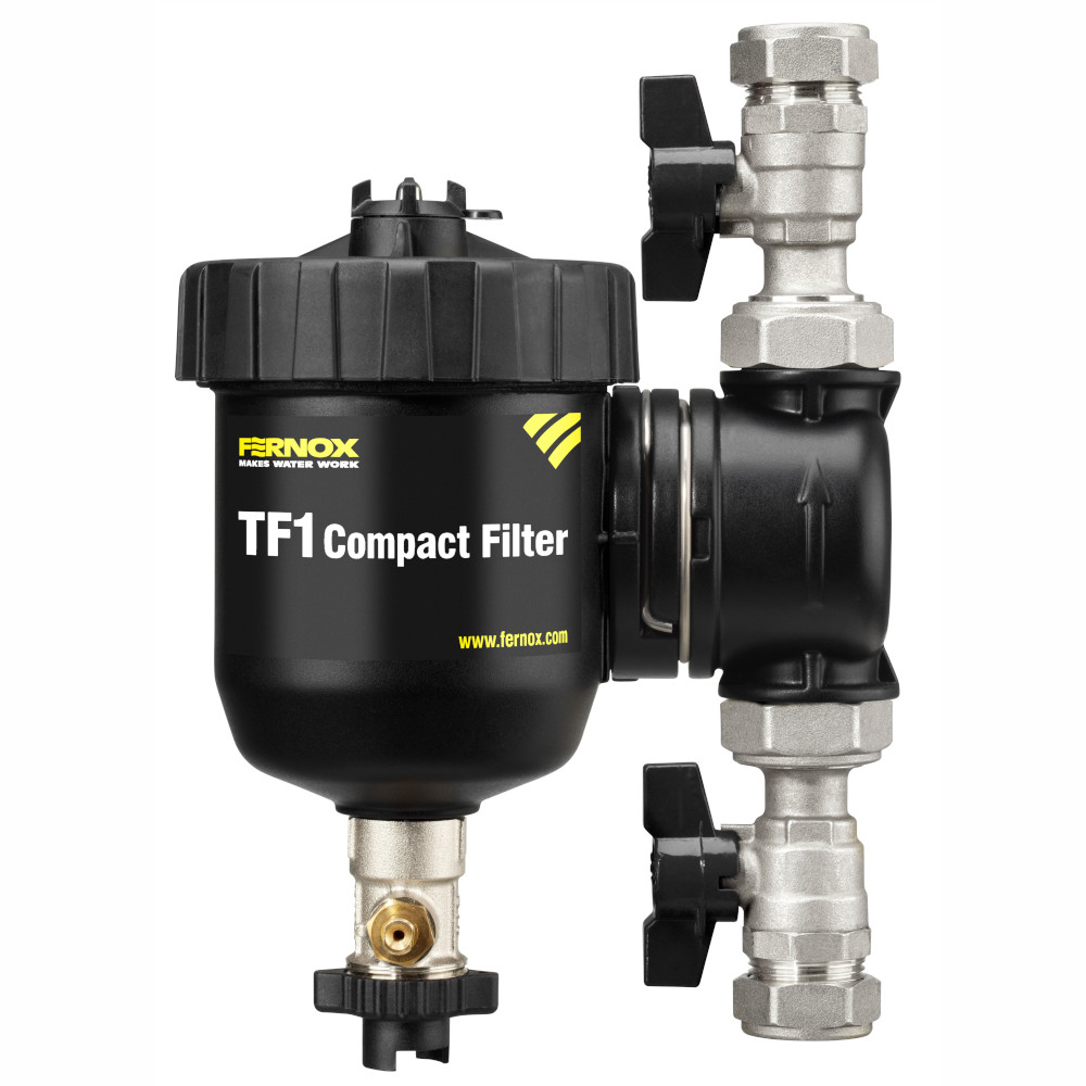 Fernox TF1 compac