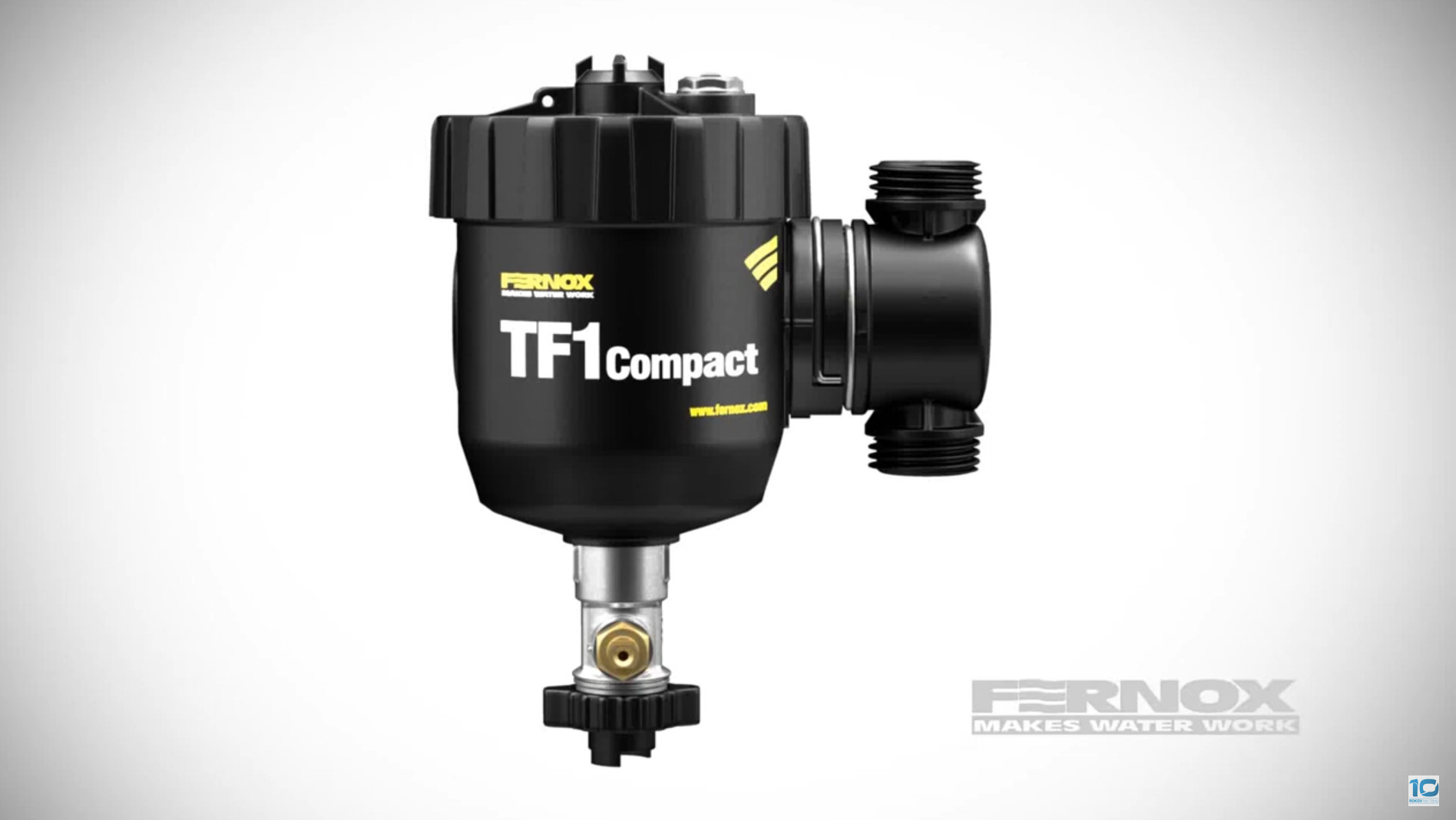 Video TF1 compact