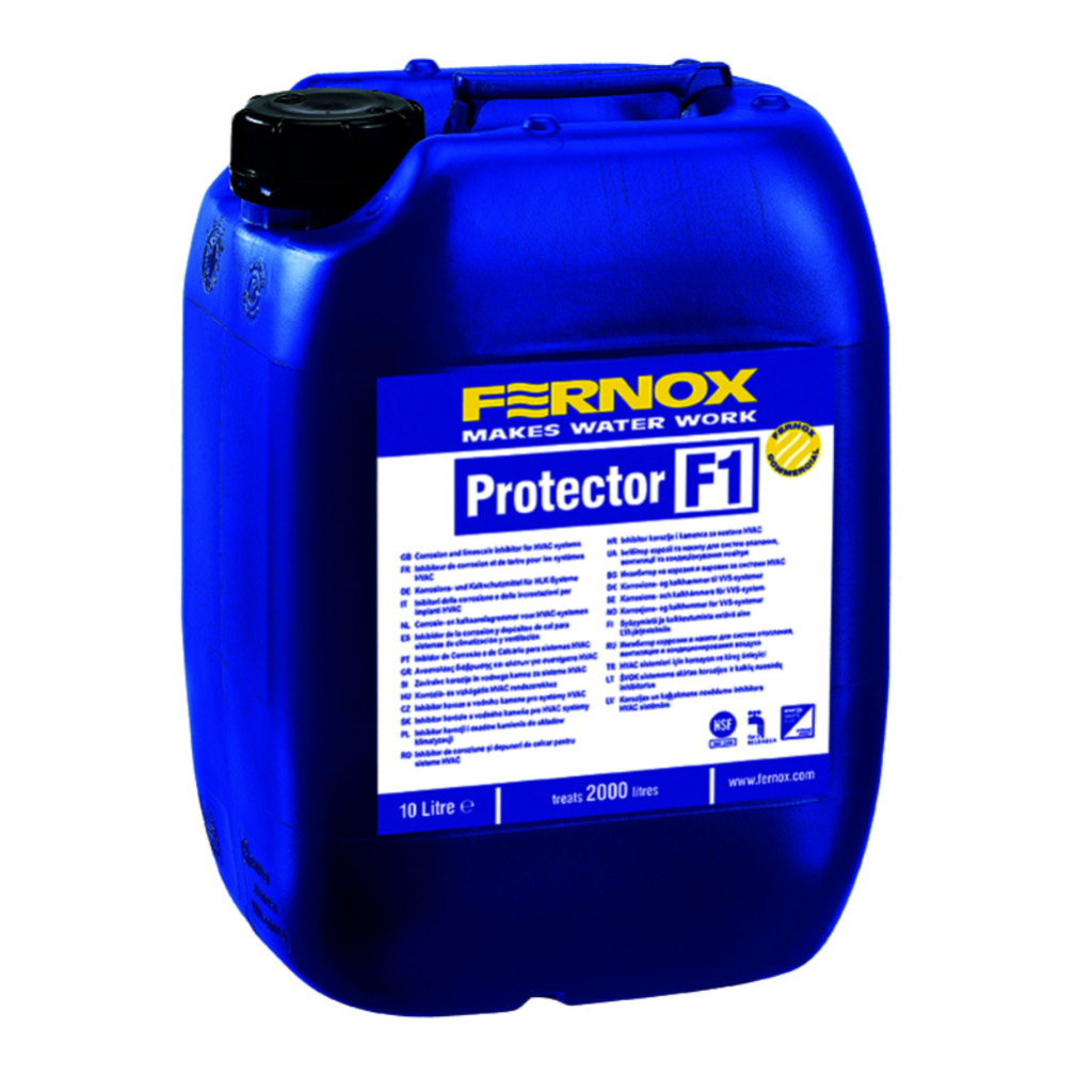 Fernox Protector F1 10l 62554