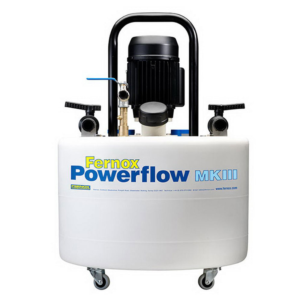 powerflow machine mkiii 001 uk