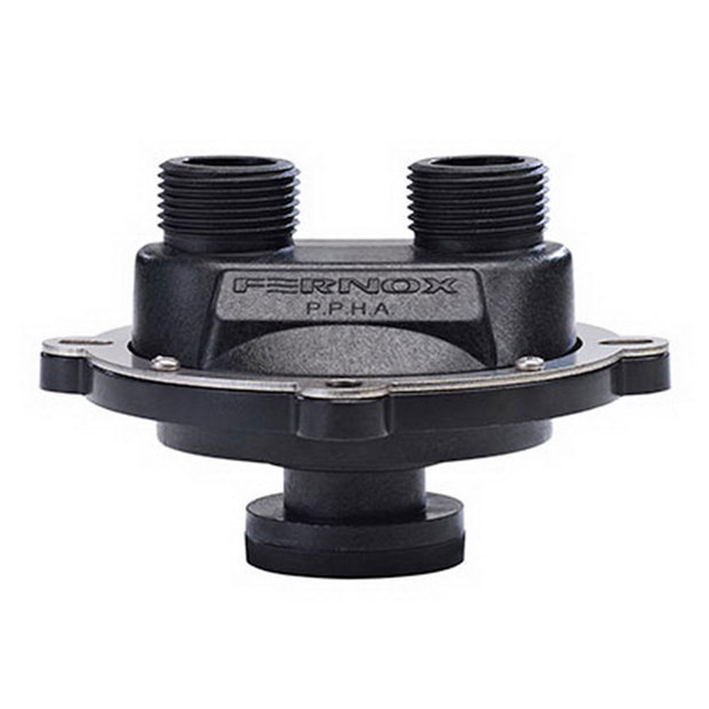 Powerflow Pump Head Adapter