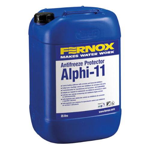 Fernox HVAC Alphi11 25L
