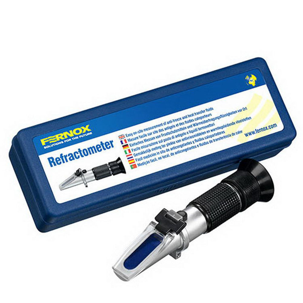 Refraktometer