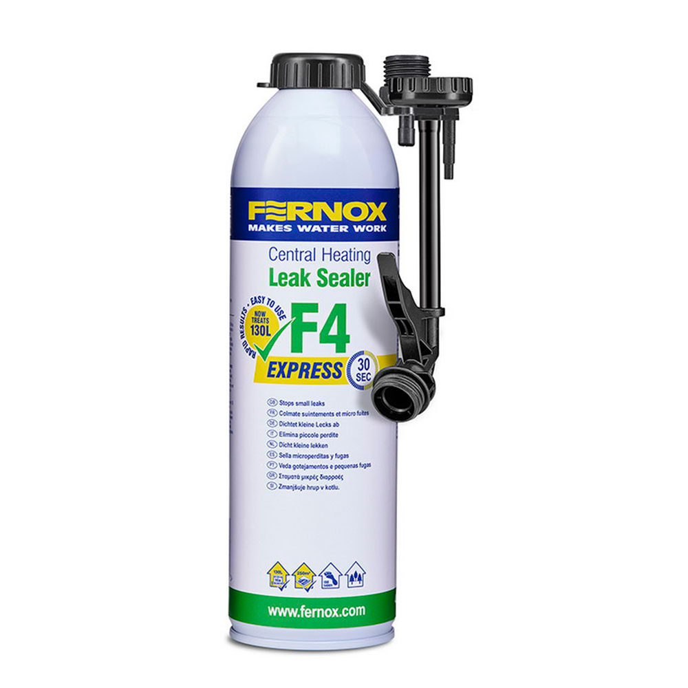 Leak Sealer F4 Express