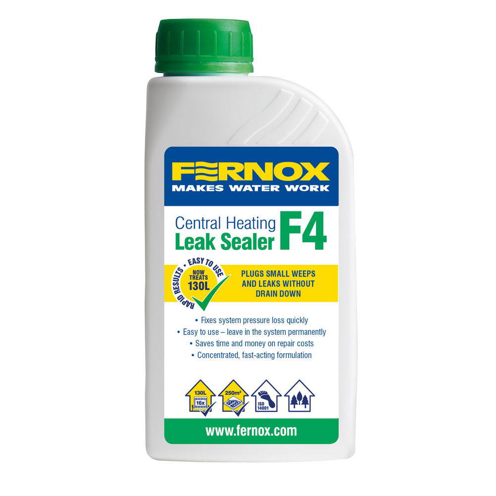 Leak Sealer F4